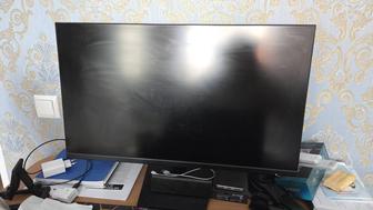 2k 27 дюймов 75гц монитор