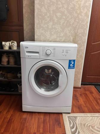 Продам стиральную машину