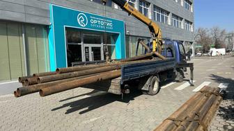 Услуги манипулятора