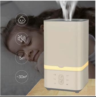 Увлажнитель воздуха Humidifier DS-M20