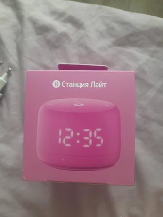 Мини яндекс колонка алиса