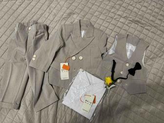 Детский костюм