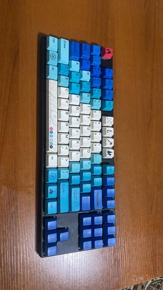Клавиатура VARMILO