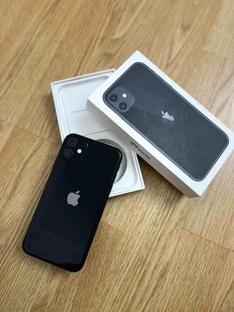 Продам айфон 11