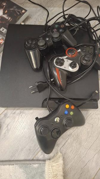 Продам Playstation