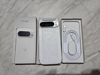 Google Pixel 9 Pro XL 16/256GB новый