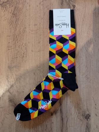 Носки мужские Happy Socks