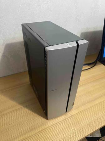 Системный блок Core i3-8100