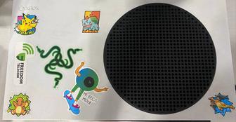 Продам XBOX SERIES S срочно