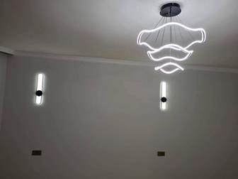 Есть бригада электриков.