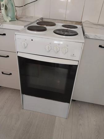 Продам электроплиту