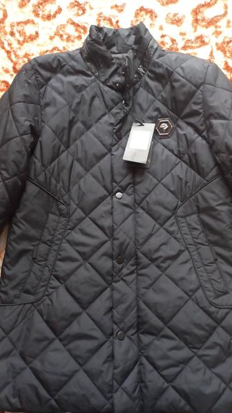 Продам мужскую осеннюю куртку