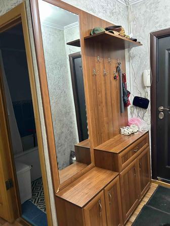 Срочно продается прихожая