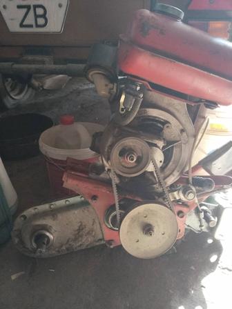 Продам мотоблок