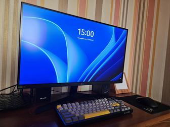 Мооник LG 27 дюймов (Большой)