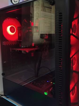 Системный блок