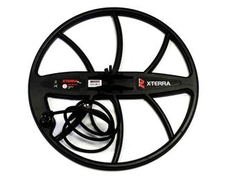 Катушка Minelab 15 3 кГц DD для X-Terra