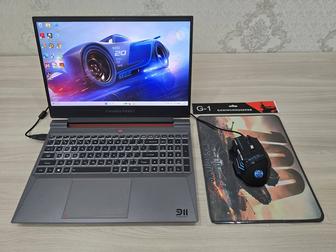 Thunderobot, Core i5, RTX 4060 8Gb, Ram 16Gb, SSD 512Gb, Full HD IPS 165GHz