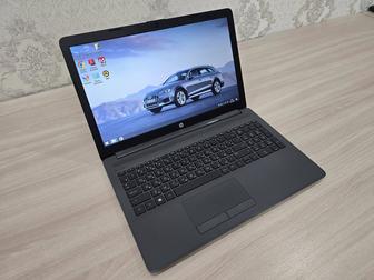 HP, 4-х ядерный, Ram 8Gb, SSD 256Gb, в отличном состоянии