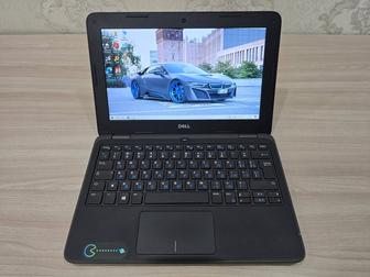 Dell, 4-х ядерный, Ram 4Gb, SSD 64Gb, в отличном состоянии