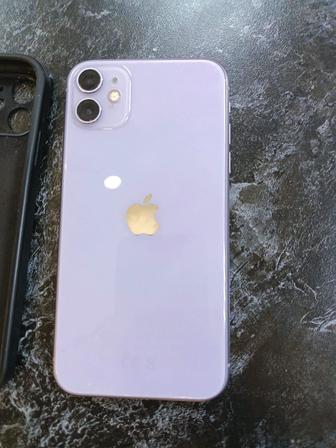 Продам или обменяю айфон 11