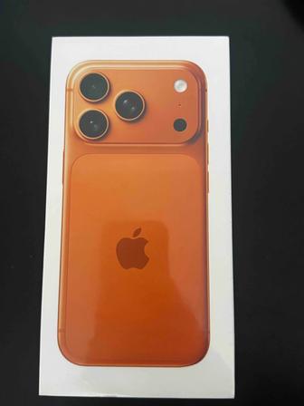 Мобильный телефон айфон17 pro max андройд