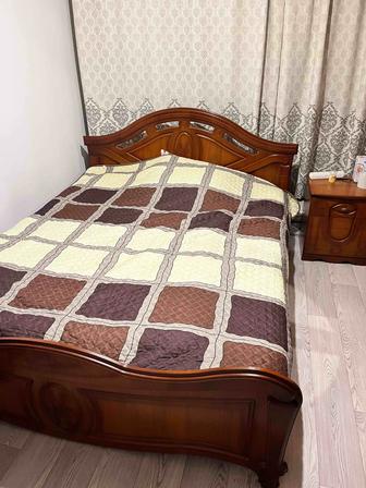 Продам кровать