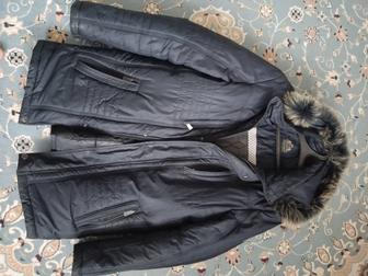 Продам куртка мужс Аляска р 50 он Сельмаш ул Балмуханова 16