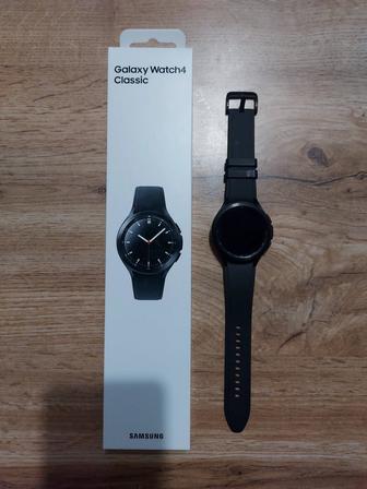 Galaxy watch 4 classic 46mm