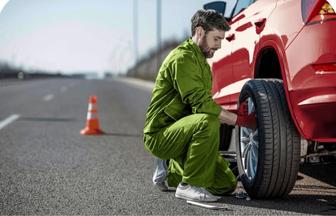 Помощь на дороге заведу и решу проблему