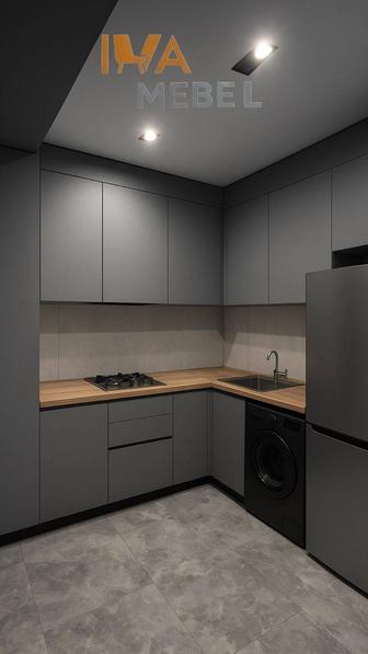 Индивидуальная мебель под ваш дом/квартиру/офис