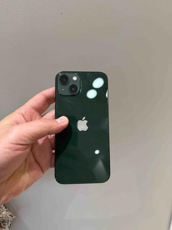 iPhone 13 Зеленый 128 Gb