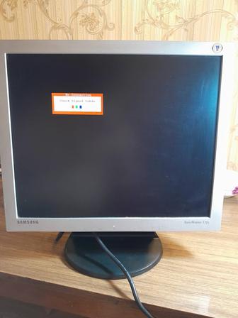 Монитор продам