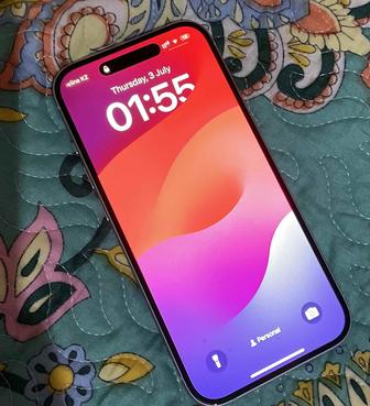 Iphone 15(ОБМЕН)