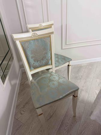 Продам 6 стульев в хорошем состоянии, в пленке