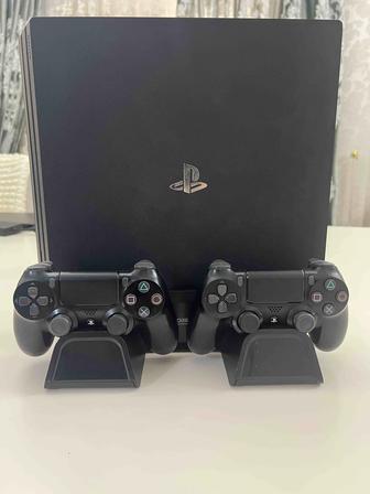 PS 4 Pro (1 трб)