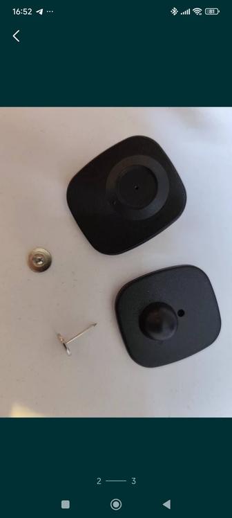 Алармы,антикражки 20т.шт.