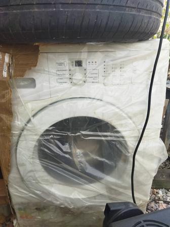 перевозка малогабаритных коробок до 200кг