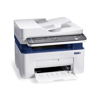 Лазерное МФУ Xerox 3025ni