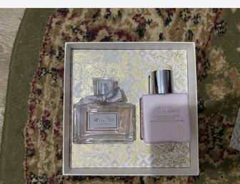 Продам набор от Dior