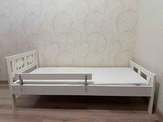 Детская кровать IKEA