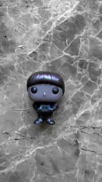 Очень странные дела киндер джой