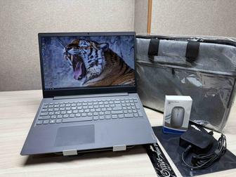 FULL HD RYZEN 7 Lenovo ноутбук в новом состояний