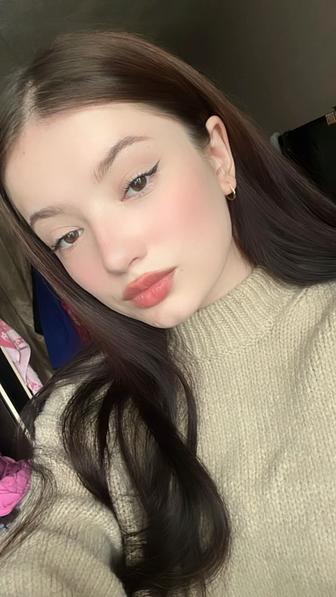 Няня