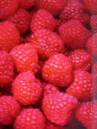 Продам ягоду малину