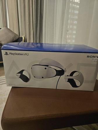 VR очки для PS