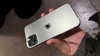 Айфон 12 про