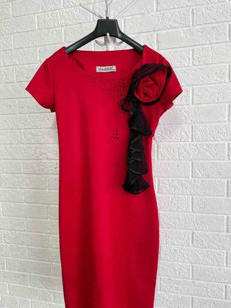 Платье заряженное на успех!!!