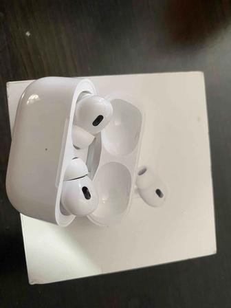 AirPods Pro 2nd generation with Wireless MagSafe Charging Case