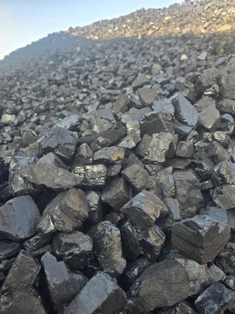 Уголь каражыра